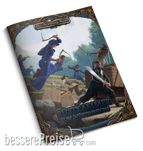 Ulisses Spiele US25144