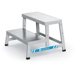 ZARGES AMA P - LM-Modularbeitspodest 2-stufig