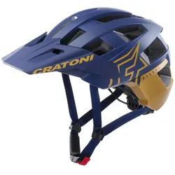 Cratoni, Velohelm, (58 - 62 cm)