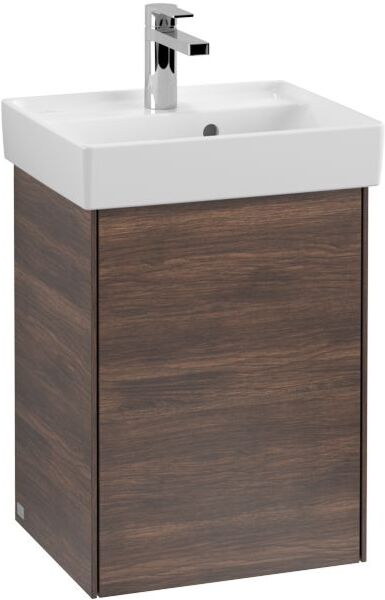 Villeroy und Boch Villeroy & Boch Collaro Waschtischunterschrank C00500VH 41x54,6x34,4cm, Arizona Oak