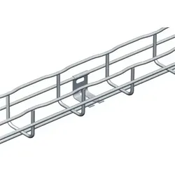Legrand CM586054 Wandausleger V4A Edelstahl (1.4404) schraubenlosen Befestigung