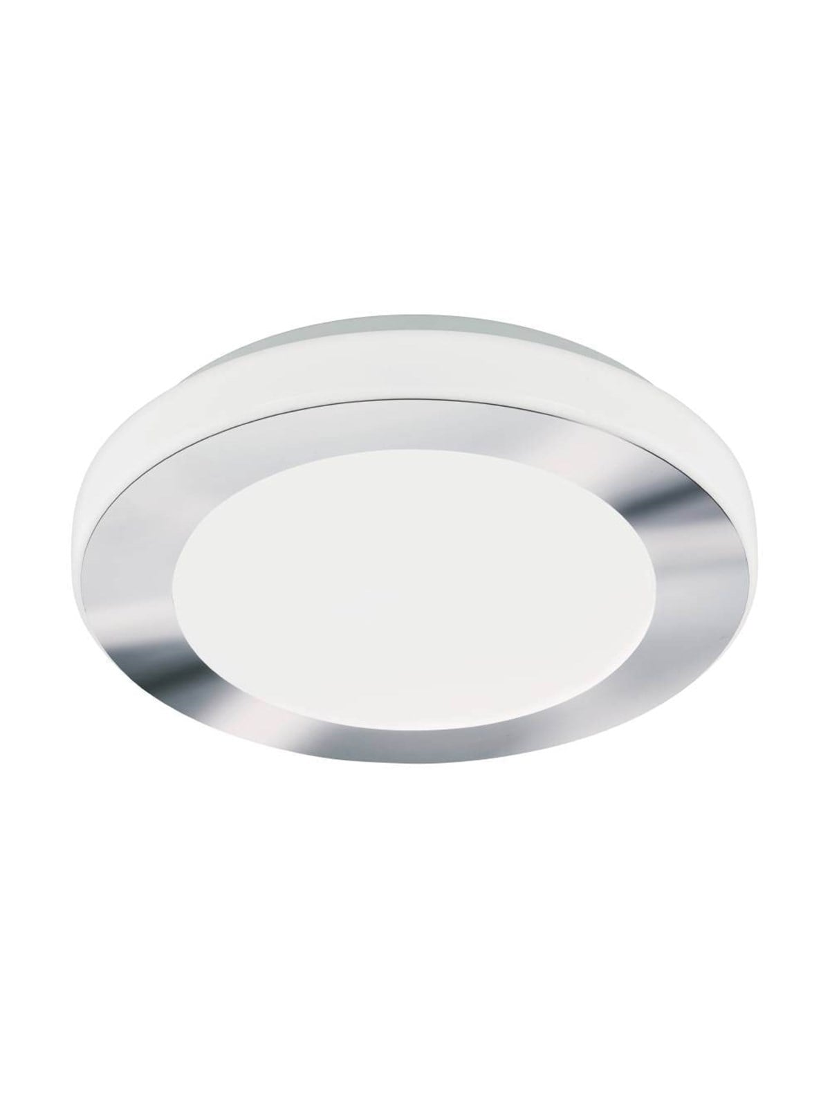 EGLO LED CARPI Wand- / Deckenleuchte, weiss