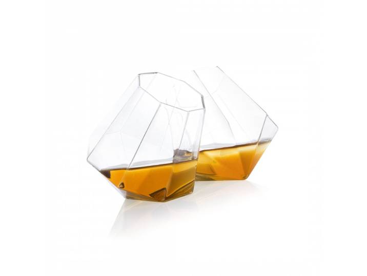 Diamond Gläser Set