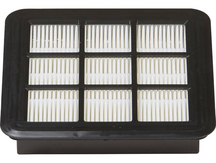 HANSEATIC Filter-Set Inlet-Filter für CJ171JCPQ , weiss (weiß), Filterkartuschen, Filter-Set
