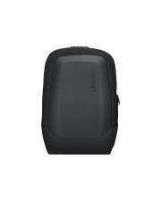 Lenovo Legion Armored Backpack II Notebook-Rucksack 43,2 cm 17" Schwarz für (GX40V10007)