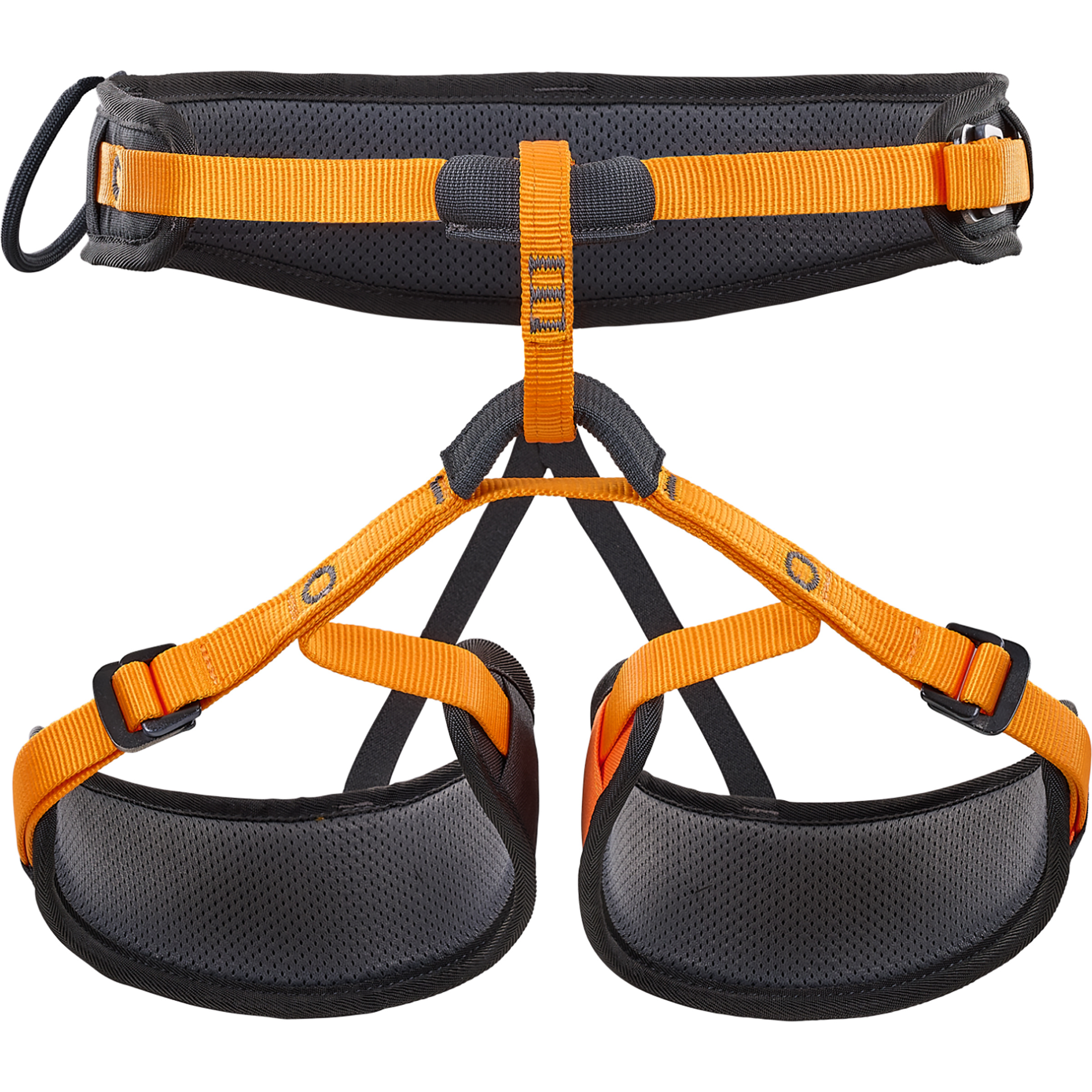 Skylotec Ginger Klettergurt braun Größe 60-110CM Klettersteig | Sportklettern