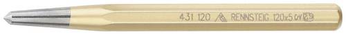 Rennsteig Werkzeuge Körner 150x14x6mm 434 150 0 (Ø x L) 6mm x 150mm