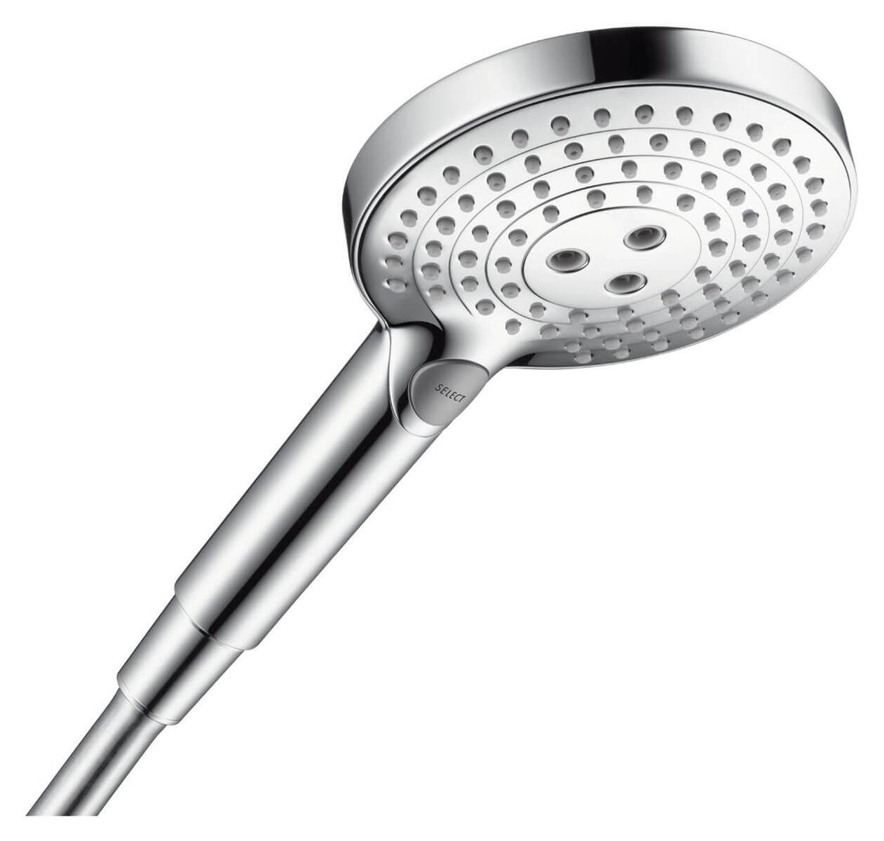 Hansgrohe Raindance Select S 120 Handdouche, chroom
