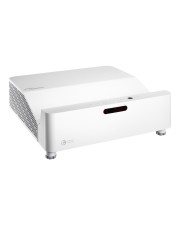 Optoma 4K DLP UHD ZK420UST Digital-Projektor DLP/DMD 3840x2160 HDMI 16:9 HDBaseT RS-232 VGA-Ausgang (E3P7NK1E111)