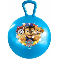 Stamp H pfball Paw Patrol blau