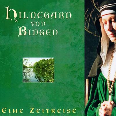 Hildegard von Bingen - Nadja Reichardt, Audio, 4064066955793