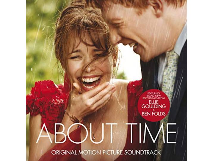 Various - About Time (Original Soundtrack)