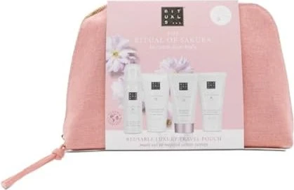 RITUALS The Ritual Of Sakura Travel Set 260 ml