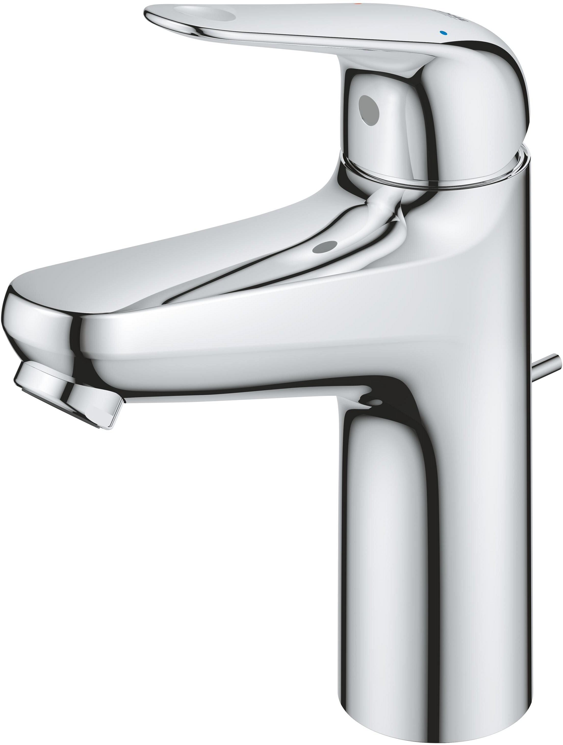 Grohe Swift mitigeur lavabo 24325001 Taille M, chromé