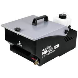 Eurolite NB-60 ICE Nebelmaschine 51701984