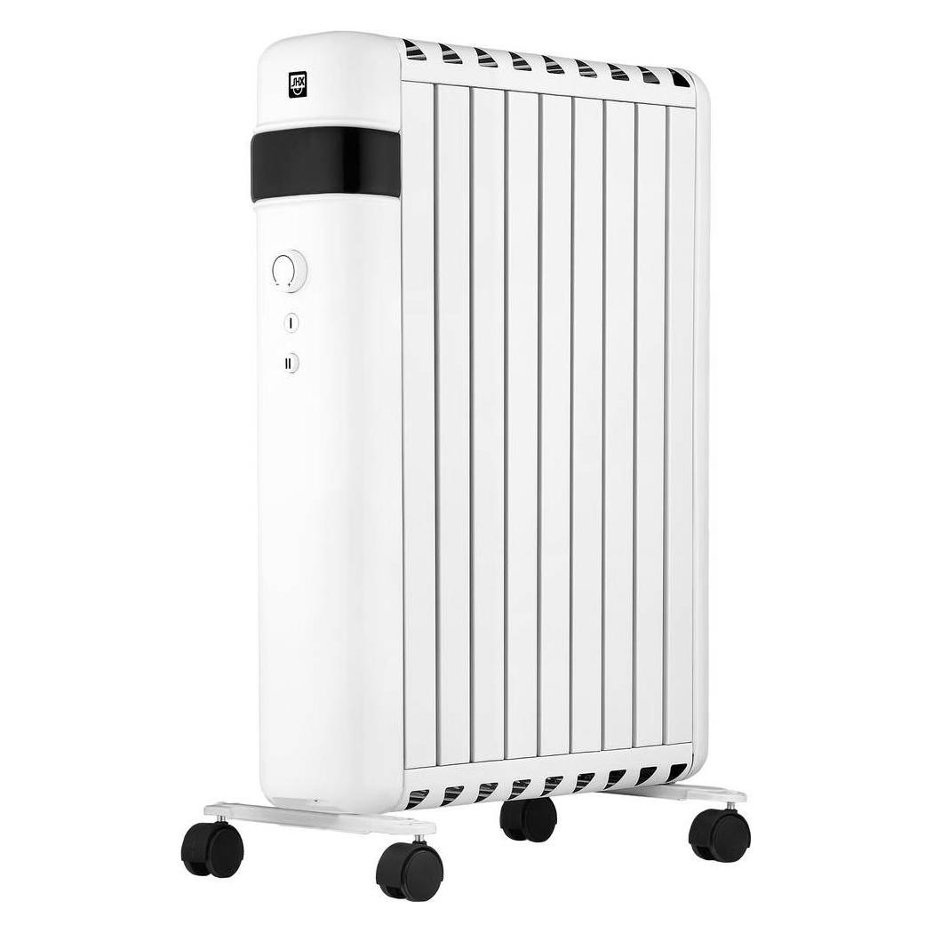SHX30ROF2000 Ölfreier Radiator Weiss (glänzend) (2000 W) (SHX30ROF2000)