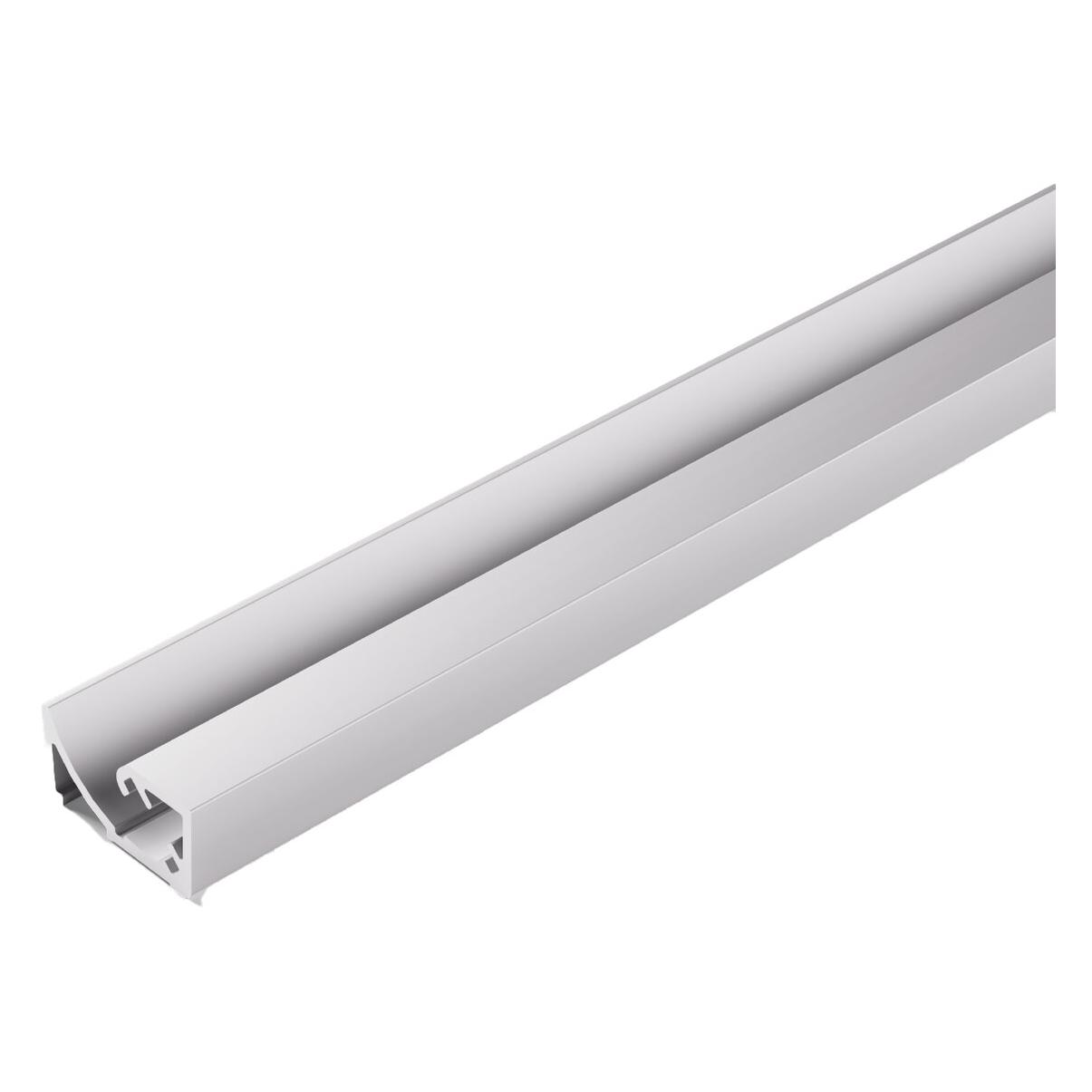 Halemeier LED Ein-/Anbauprofile ChannelLine S ohne Lichtblende (5596651)