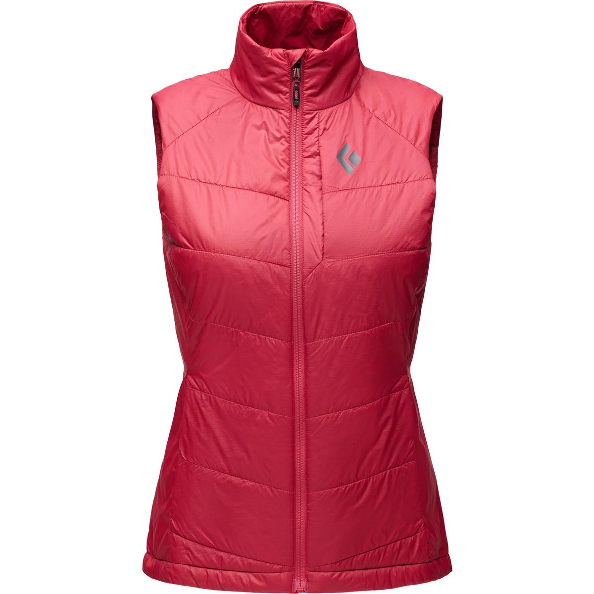 Black Diamond W Solution 2.0 Vest mineral red (6030) LRG AP7460366030LRG1