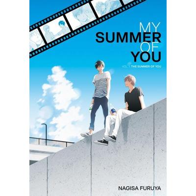 The Summer of You (My Summer of You Vol. 1), Taschenbuch von Nagisa Furuya, Kodansha Comics, 978-1-64651-204-1