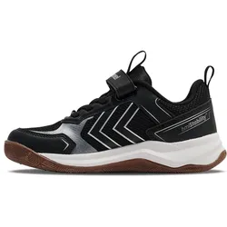 hummel, Unisex, Hallenschuhe, Power Stable Vc Jr (32), Grau