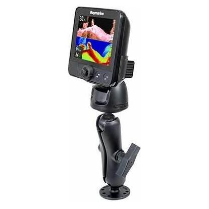RAM Mounts RAM MOUNT W/ 202 (RAM-101-RYM1)