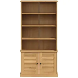 vidaXL, Regal, Kazonica (85 x 35 x 170 cm)