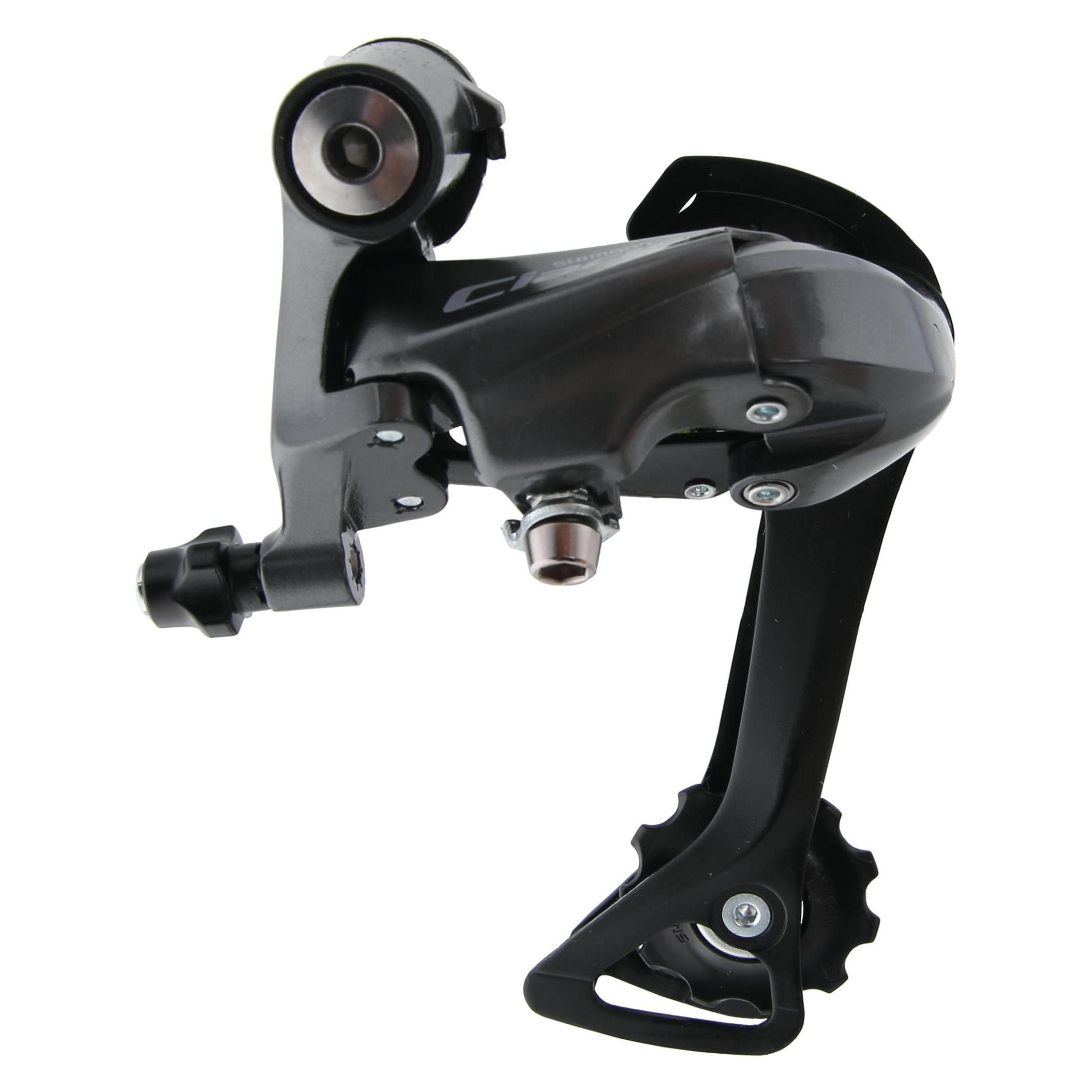 Shimano Claris RD-R2000-GS 8-Gang Direktmontage Box (8-fach) (ERDR2000GS)