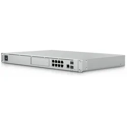 UBIQUITI UniFi Dream Machine SE, UniFi OS Console, Rackmount