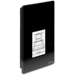 Auerswald TFS-Dialog 400 Schwarz