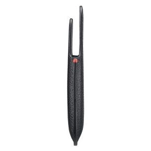 BlackBerry Leather Pocket (Blackberry Q5) (ACC-54681-201)