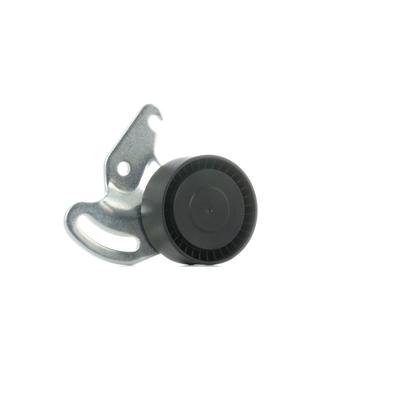 RIDEX Spannrolle RENAULT,NISSAN 310T0104 1175000QAJ,11955BN700,11955BN702 Spannrolle, Keilrippenriemen 8200053294,8200262773,8200292784,8200328372