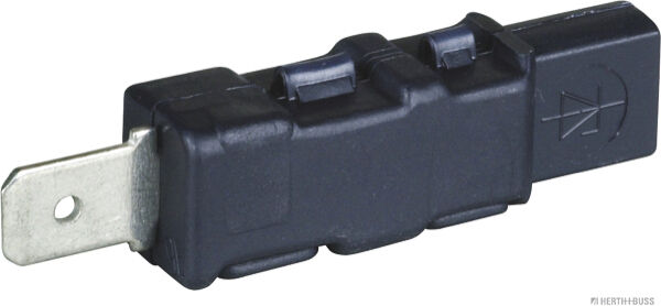 Herth+buss Elparts Diode 50292030 Für Volvo Bmw Vaughall