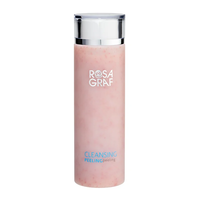 Rosa Graf Organic CellPeeling Red Intensive, 125ml 809V