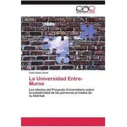 La Universidad Entre-Muros, Schulbücher von Celia Estela Giusti