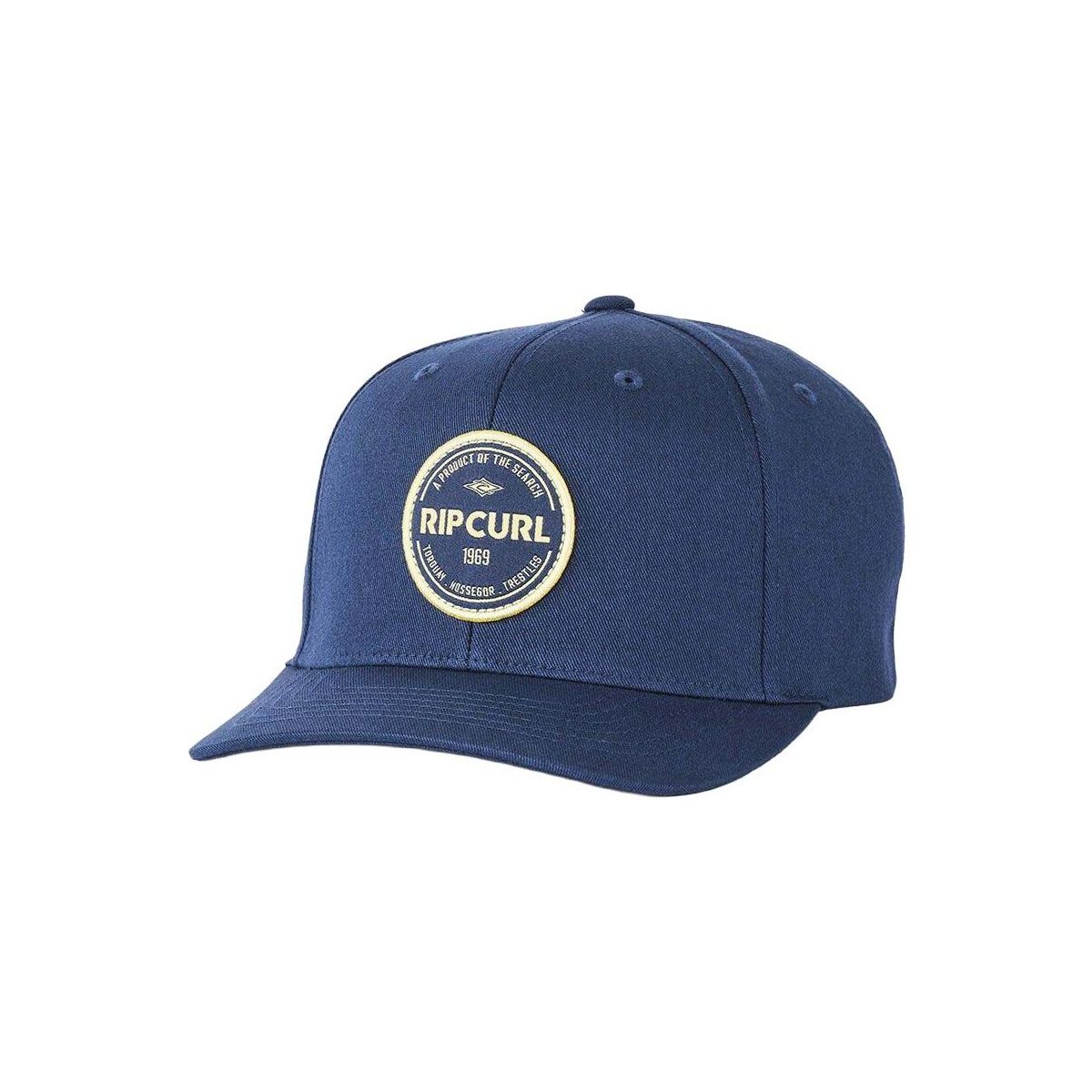 RipCurl Stapler 2.0 SB Cap light navy (2359) TU 1LYMHE-2359-TU