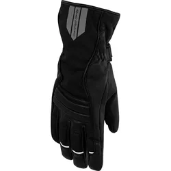 Rusty Stitches Bianca, Handschuhe wasserdicht Damen - Schwarz - XL