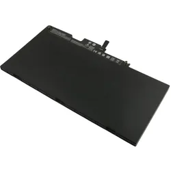 Avizar BAT-54091 Akku (3 Zellen, 4245 mAh), Notebook Akku, Schwarz