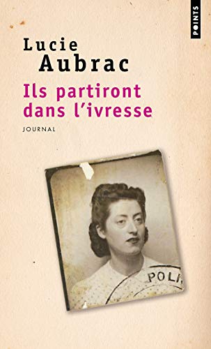 Ils partiront dans l'ivresse : journal - Preis vom 09.10.2026 07:28:09 h