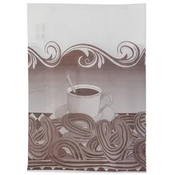 MONOUSO - Beutel für Spritzgebäck 30+9x42cm (250 Stück)