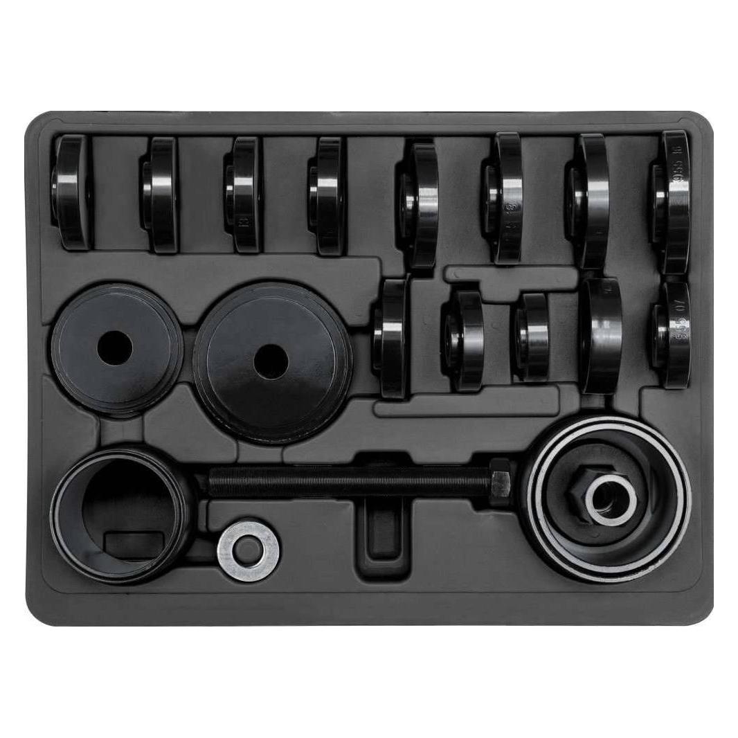Yato Profi Radlager Abzieher Set 21 tlg (YT-2541)