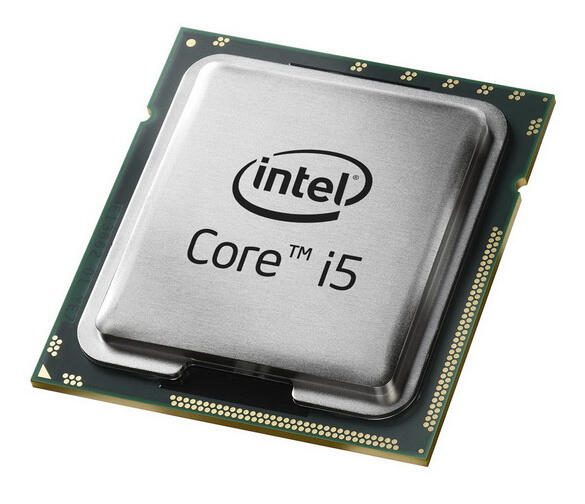 Intel Core i5-4460 3,2 GHz Prozessor CM8064601560722