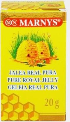 INTEGRALIA GELEIA REAL FRESCA 20 g