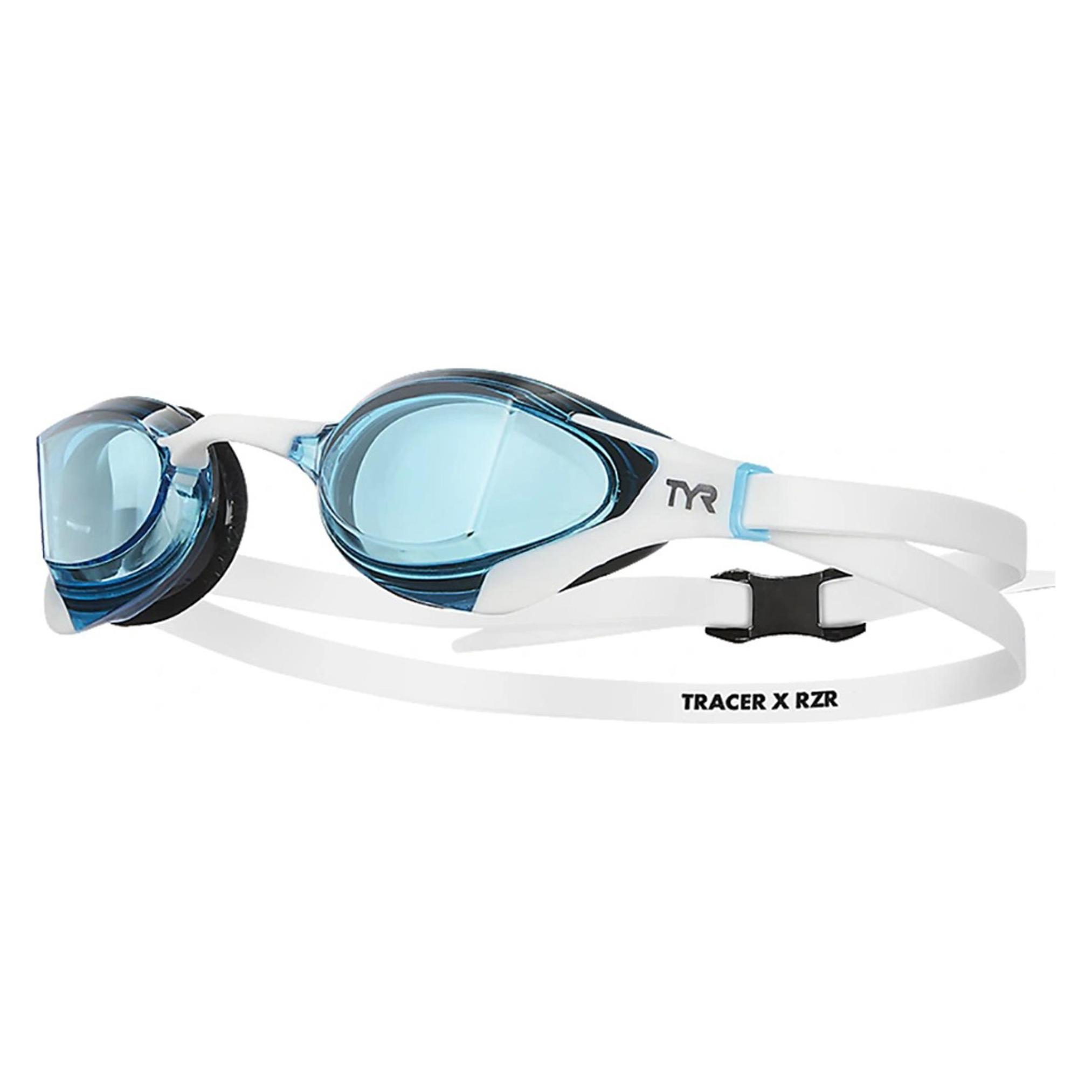 Tyr Tracer x rzr Rennschwimmbrille (69063168)