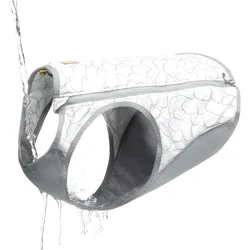 Ruffwear Swamp Cooler Zip Kühlweste (XS), Hundeweste