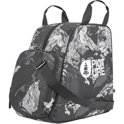 PICTURE SHOES Bootbag 2027 ridding spot print