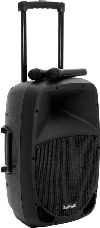 Omnitronic MES-12BT2 Drahtlos-PA-System (13106955)