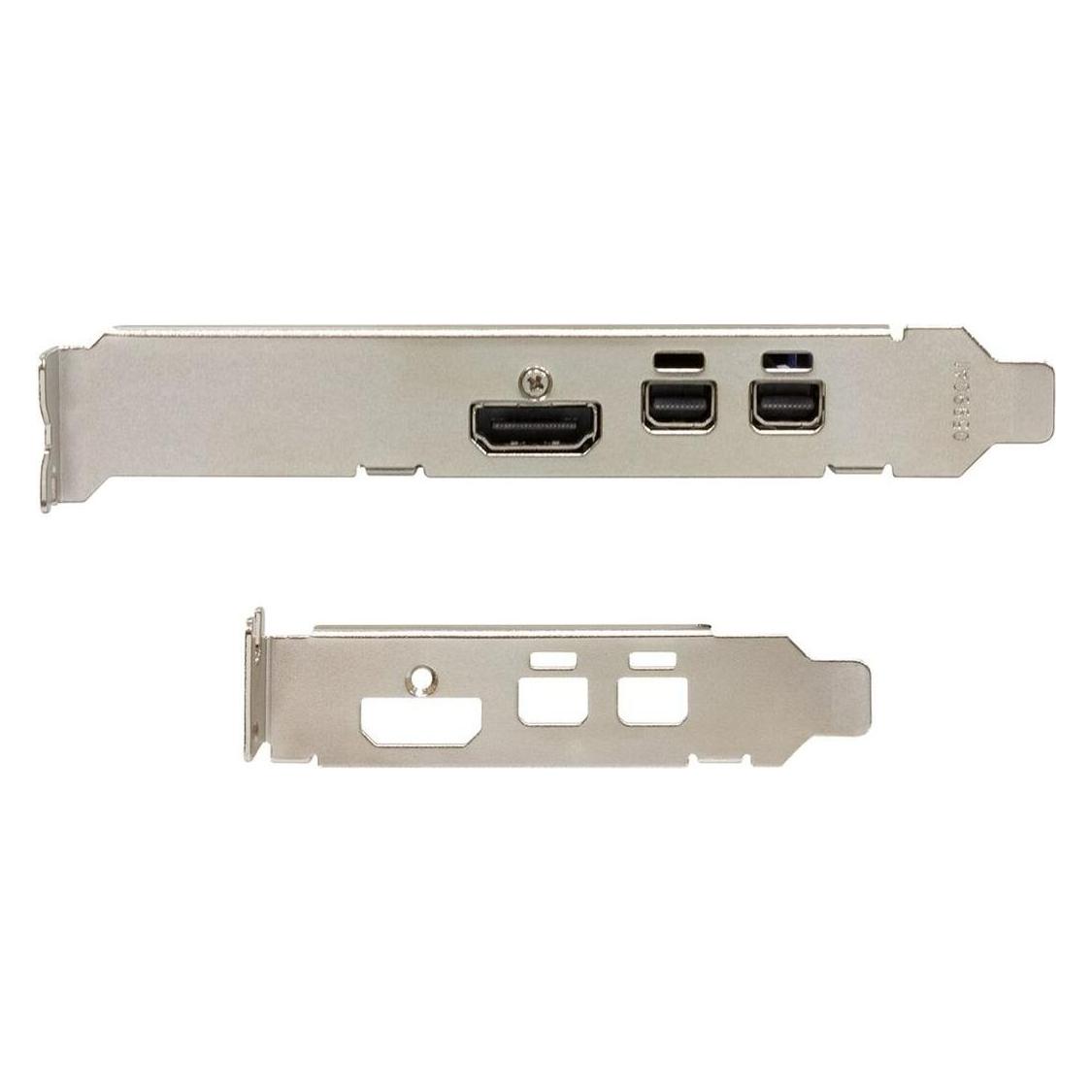 Sparkle Intel ARC A310 (4 GB, GDDR6) (SA310C-4G)
