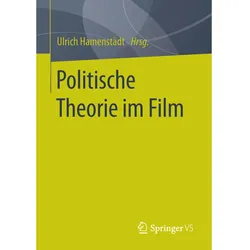 Politische Theorie im Film, Fachbücher
