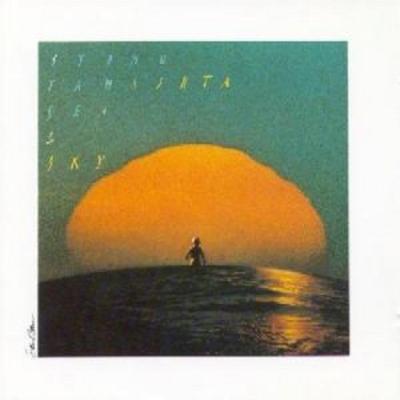 YAMASHTA, S: SEA & SKY - Stomu Yamashta, CD