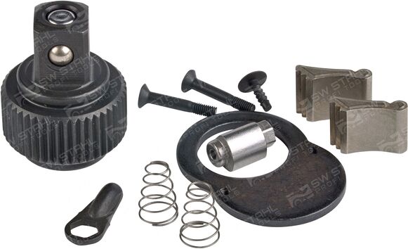 Swstahl Reparatursatz, Drehmomentschlüssel 03935l-Rep
